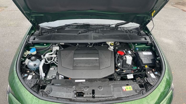 Peugeot 308 115kW GT 54kWh 5dr Auto Electric Hatchback